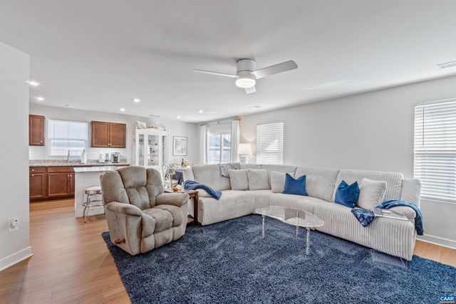 88 ARCHER DR, Palmyra, VA 22963