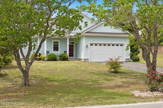 4769 Fish Factory Road SE, Southport, NC 28461