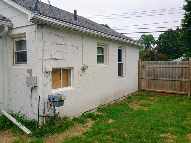 502 E Forest Street, Edmore, MI 48829