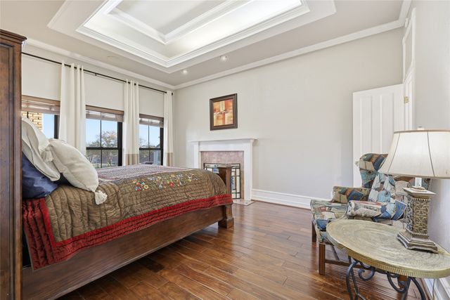 901 Ironwood Drive, Desoto, TX 75115