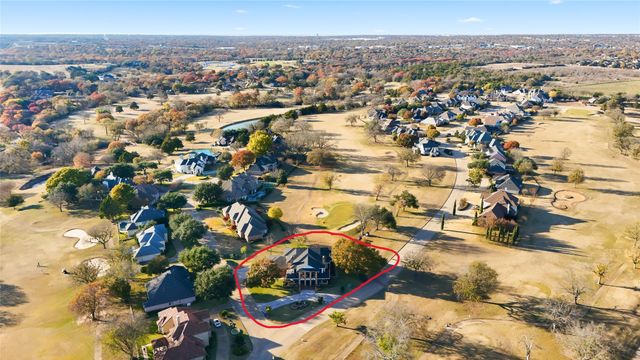 901 Ironwood Drive, Desoto, TX 75115