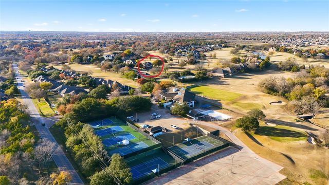 901 Ironwood Drive, Desoto, TX 75115