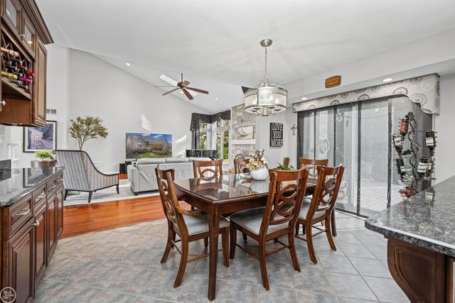 21220 Briar Rose Drive, Macomb Twp, MI 48044