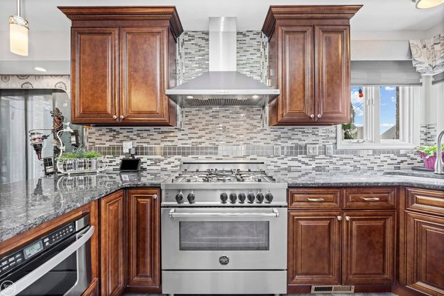 21220 Briar Rose Drive, Macomb Twp, MI 48044