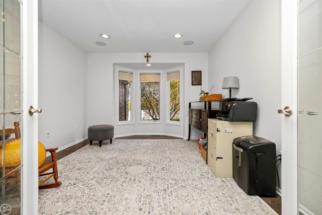 21220 Briar Rose Drive, Macomb Twp, MI 48044