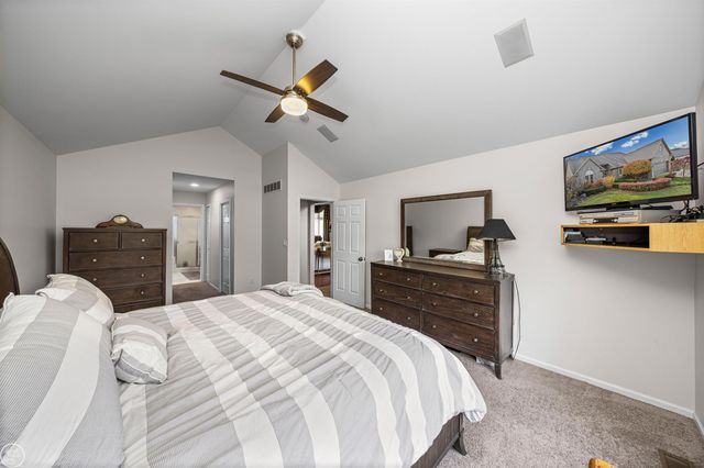 21220 Briar Rose Drive, Macomb Twp, MI 48044