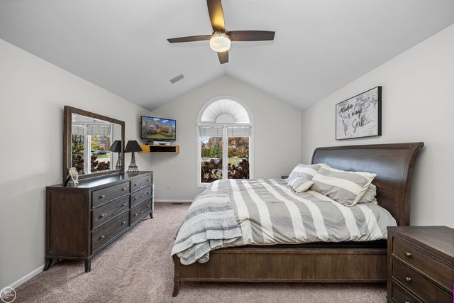 21220 Briar Rose Drive, Macomb Twp, MI 48044