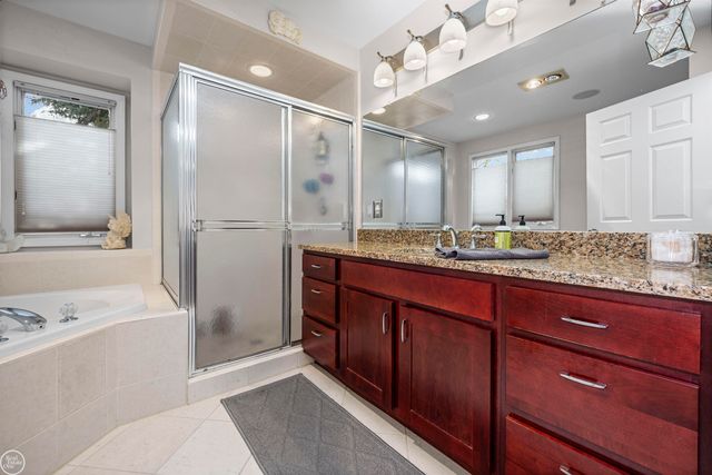 21220 Briar Rose Drive, Macomb Twp, MI 48044