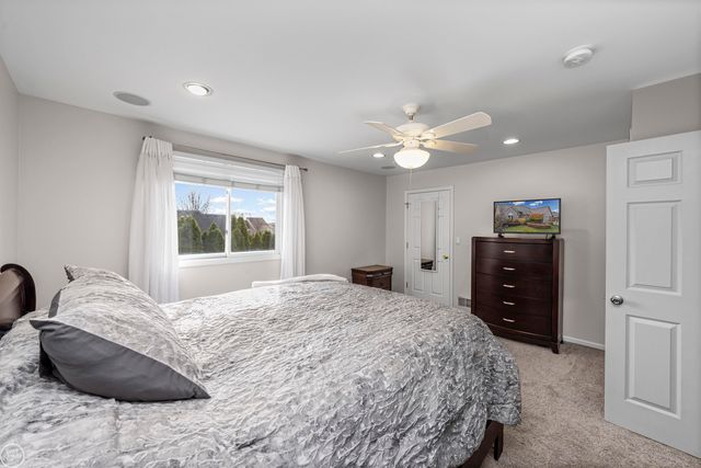 21220 Briar Rose Drive, Macomb Twp, MI 48044