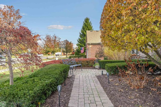 21220 Briar Rose Drive, Macomb Twp, MI 48044