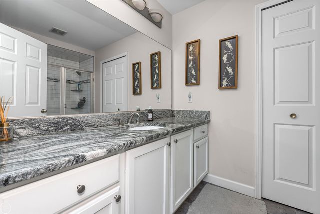 21220 Briar Rose Drive, Macomb Twp, MI 48044