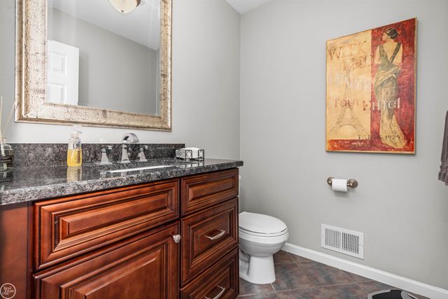 21220 Briar Rose Drive, Macomb Twp, MI 48044