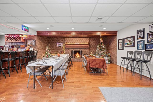 21220 Briar Rose Drive, Macomb Twp, MI 48044