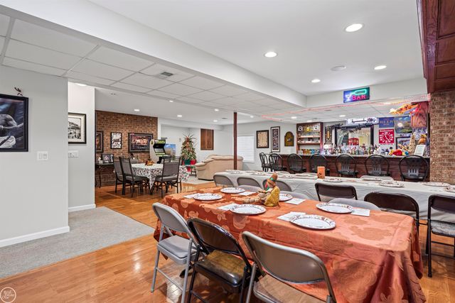 21220 Briar Rose Drive, Macomb Twp, MI 48044