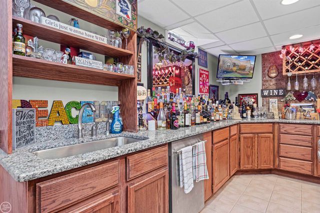 21220 Briar Rose Drive, Macomb Twp, MI 48044