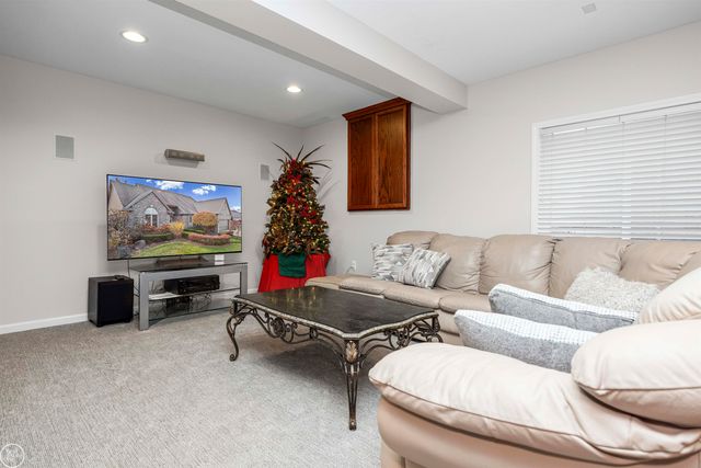 21220 Briar Rose Drive, Macomb Twp, MI 48044