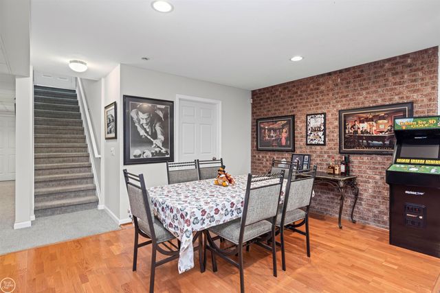 21220 Briar Rose Drive, Macomb Twp, MI 48044