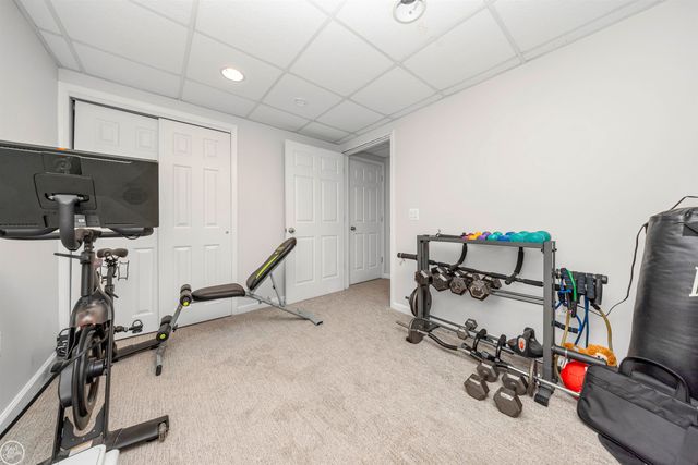 21220 Briar Rose Drive, Macomb Twp, MI 48044