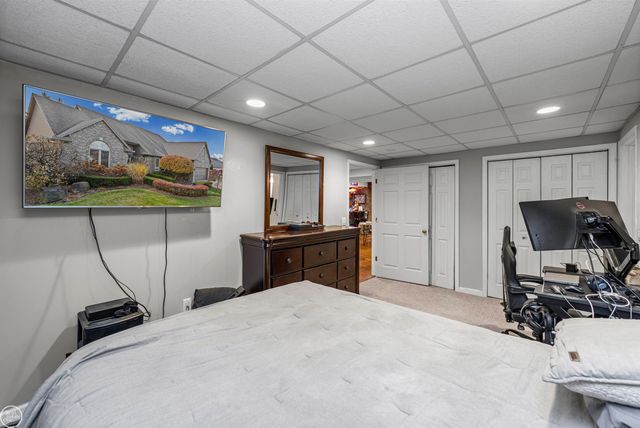 21220 Briar Rose Drive, Macomb Twp, MI 48044