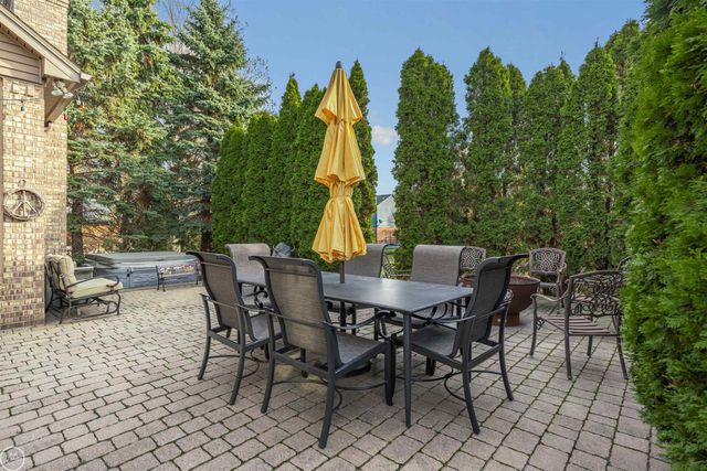 21220 Briar Rose Drive, Macomb Twp, MI 48044