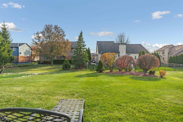 21220 Briar Rose Drive, Macomb Twp, MI 48044