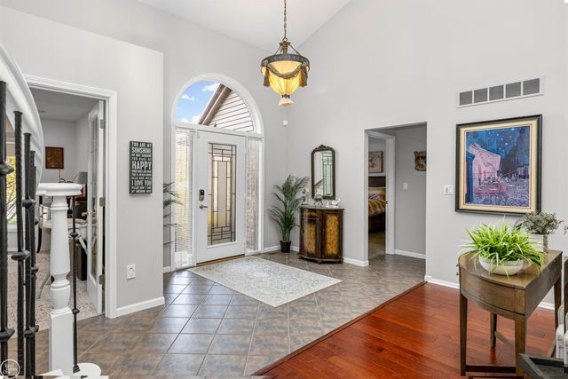 21220 Briar Rose Drive, Macomb Twp, MI 48044