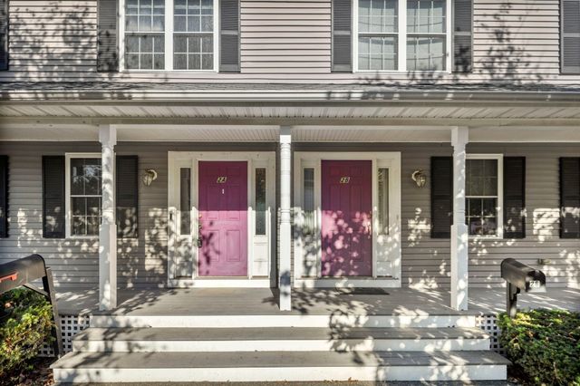 2A Auburn St 2A, Woburn, MA 01801