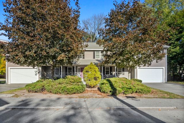 2A Auburn St 2A, Woburn, MA 01801