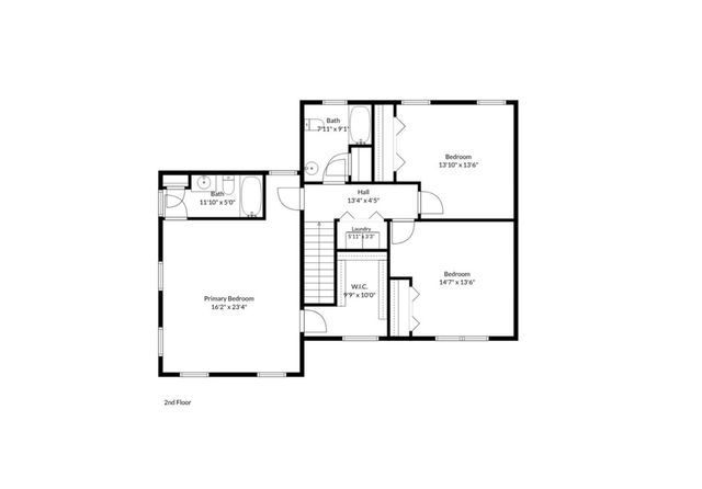 2A Auburn St 2A, Woburn, MA 01801