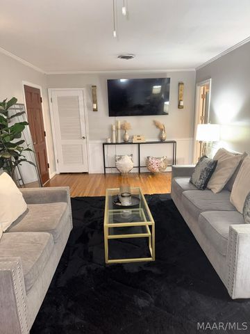 670 Joryne Drive, Montgomery, AL 36109