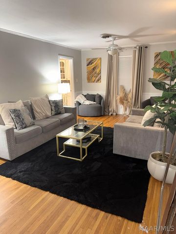 670 Joryne Drive, Montgomery, AL 36109