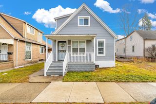2248 Faber Street, Hamtramck, MI 48212
