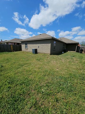 1928 Alanbrook Drive, Fort Worth, TX 76140