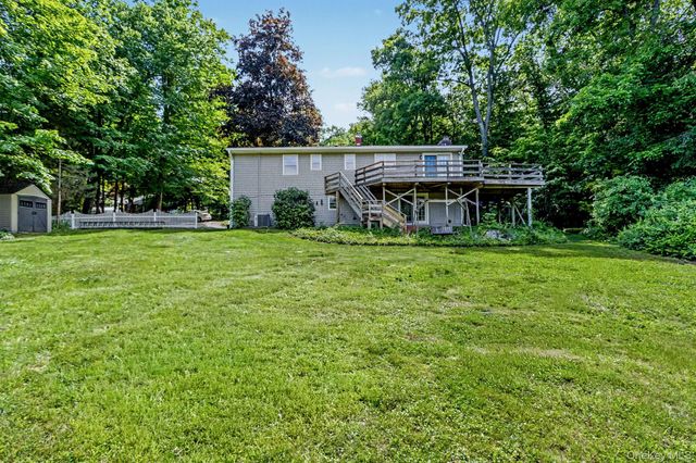 58 Gilbert Street, South Salem, NY 10590