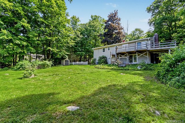 58 Gilbert Street, South Salem, NY 10590