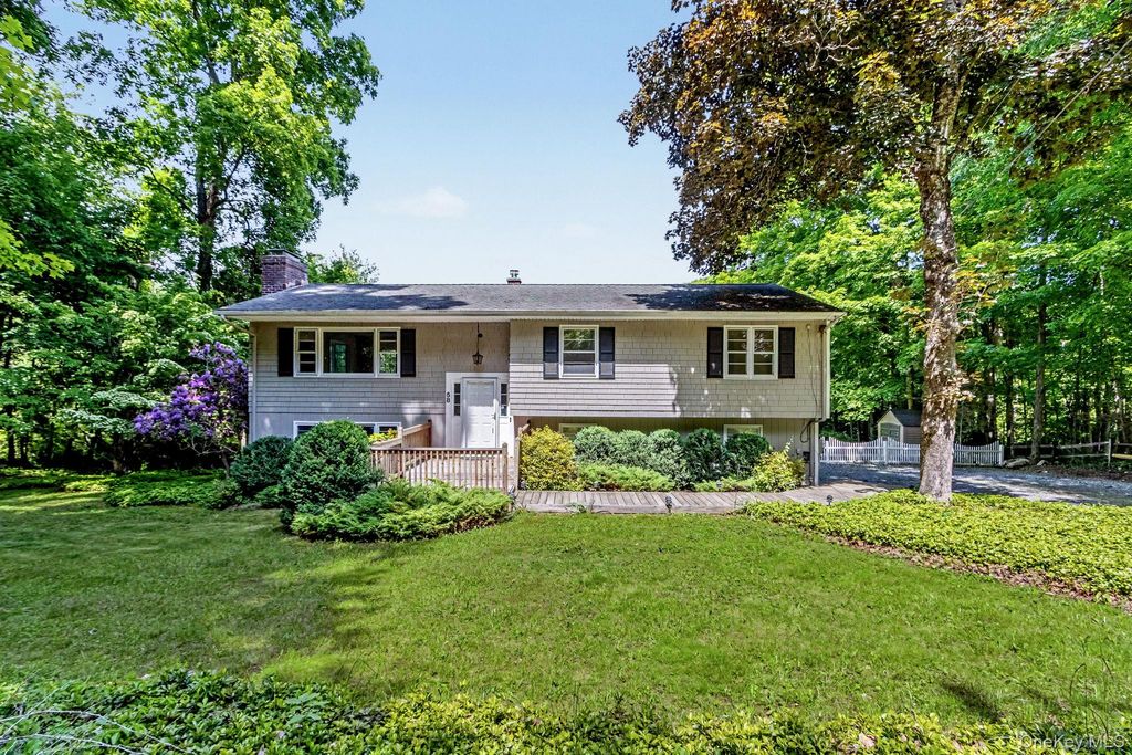 58 Gilbert Street, South Salem, NY 10590