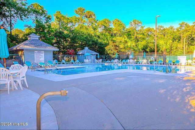 670 Cypress Grove Court SE, Bolivia, NC 28422