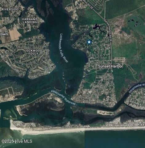 670 Cypress Grove Court SE, Bolivia, NC 28422