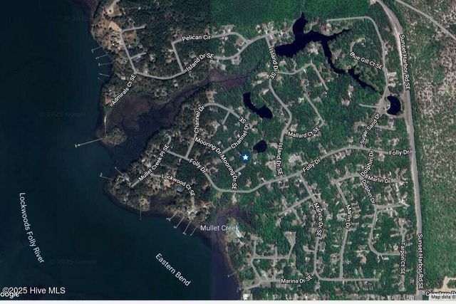 670 Cypress Grove Court SE, Bolivia, NC 28422