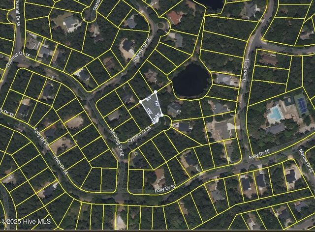 670 Cypress Grove Court SE, Bolivia, NC 28422