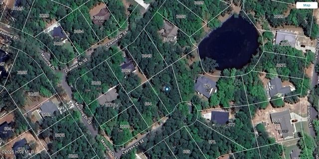 670 Cypress Grove Court SE, Bolivia, NC 28422