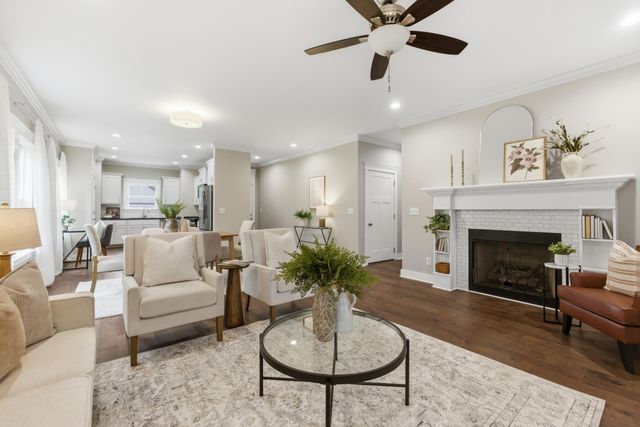 1175 Kinsey Drive, Chattanooga, TN 37421