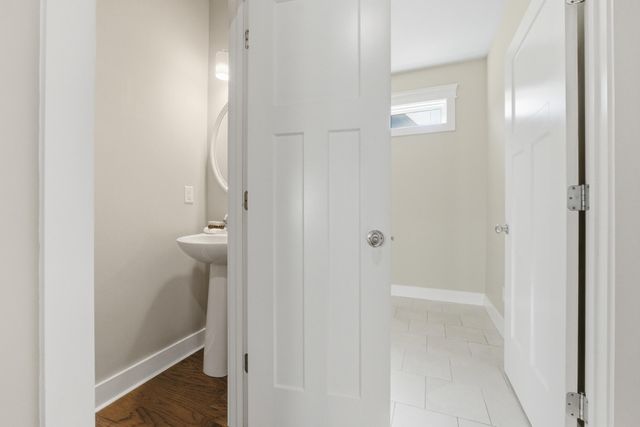 1175 Kinsey Drive, Chattanooga, TN 37421