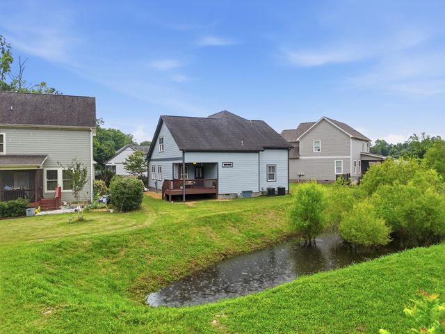 1175 Kinsey Drive, Chattanooga, TN 37421
