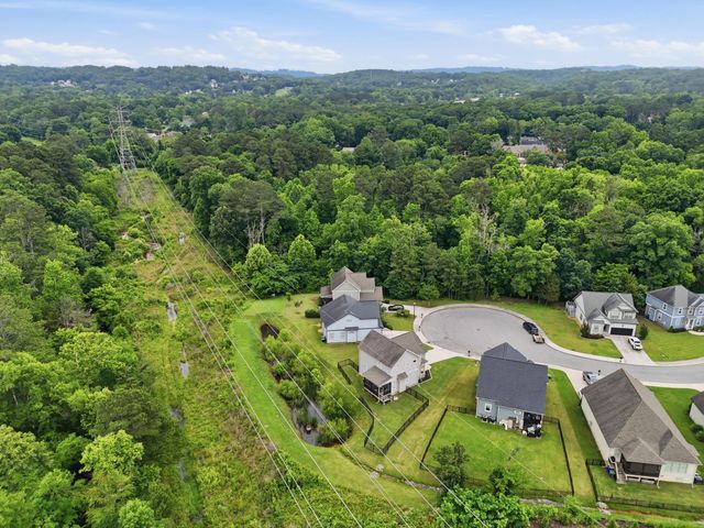 1175 Kinsey Drive, Chattanooga, TN 37421