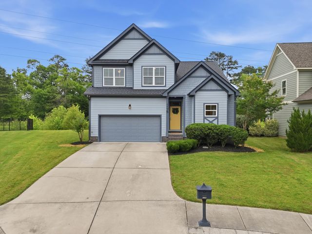 1175 Kinsey Drive, Chattanooga, TN 37421