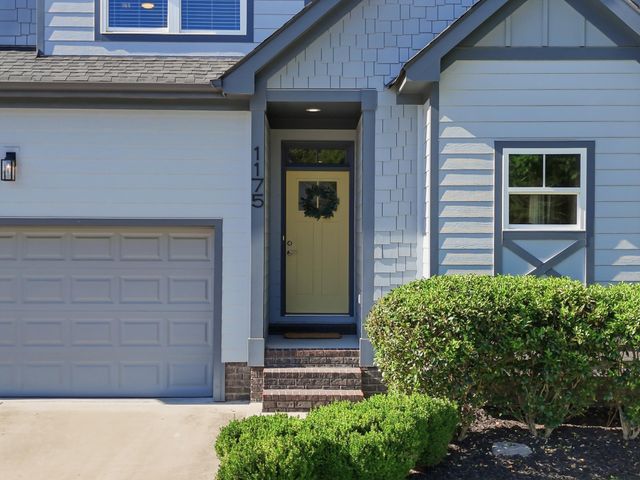 1175 Kinsey Drive, Chattanooga, TN 37421