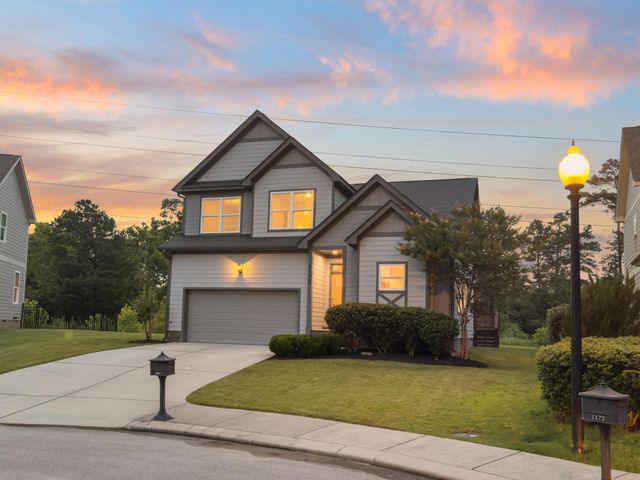 1175 Kinsey Drive, Chattanooga, TN 37421