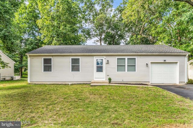 219 TULIP ST, Browns Mills, NJ 08015
