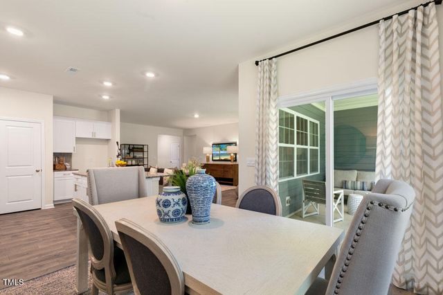 10764 Beard Way, Bailey, NC 27807